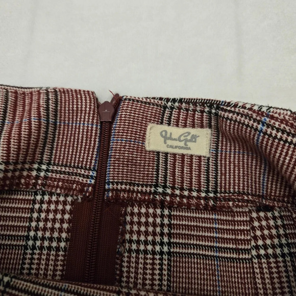 brandy melville john galt mini skirt - Picture 6 of 8